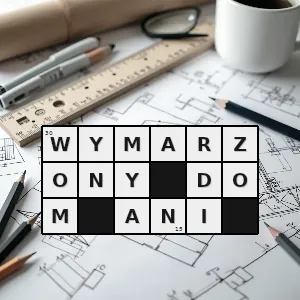 Hasło krzyżówkowe piąta część cyklu powieściowego o ani z zielonego wzgórza - wymarzony dom ani – rozwiązanie, synonimy, podpowiedzi i definicje krzyżówkowe